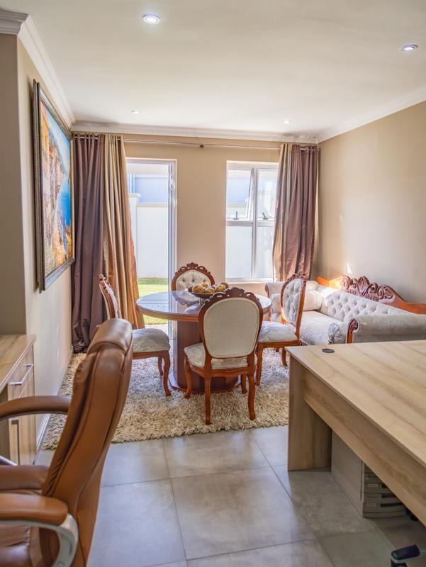 4 Bedroom Property for Sale in Kingswood Golf Estate Western Cape